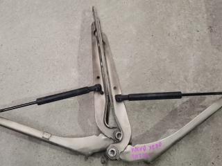 петля капота Volvo XC70 1 поколение 2004, 2.5 л., бензин, АКПП, серый, универсал, правый руль