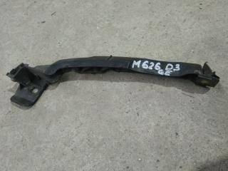 крепление крыла переднего левого Mazda 626 GE 1994, 1.8 л., FP, бензин, МКПП, белый, седан, правый руль