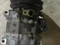 компрессор кондиционера Subaru Legacy 3 поколение 2001, 2.0 л., бензин, АКПП, синий, универсал, правый руль - фото №3