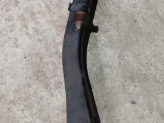 рычаг задний левый Subaru Legacy 5 поколение 2013, 2.0 л., FA20, бензин, АКПП, красный, универсал, правый руль