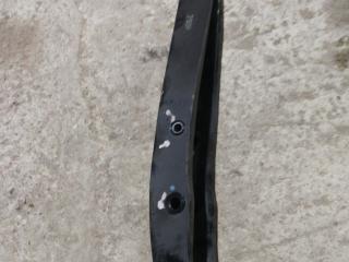 рычаг задний нижний Subaru Legacy 5 поколение 2013, 2.0 л., FA20, бензин, АКПП, красный, универсал, правый руль