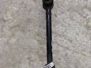 рычаг задний правый Subaru Legacy 5 поколение 2013, 2.0 л., FA20, бензин, АКПП, красный, универсал, правый руль