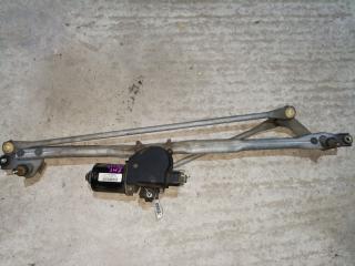 моторчик передних стеклоочистителей (дворников) GMC Yukon 2 поколение 2003, 6.0 л., бензин, АКПП, белый, внедорожник 5 дв.