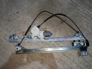 стеклоподъемник передний правый GMC Yukon 2 поколение 2003, 6.0 л., бензин, АКПП, белый, внедорожник 5 дв.