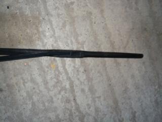 щеткодержатель (поводок стеклоочистителя, дворник) Subaru Legacy 5 поколение 2013, 2.0 л., FA20, бензин, АКПП, красный, универсал, правый руль