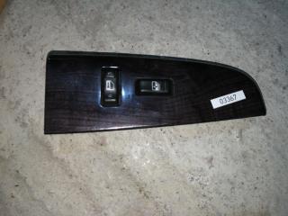 кнопка стеклоподъемника двери GMC Yukon 2 поколение 2003, 6.0 л., бензин, АКПП, белый, внедорожник 5 дв.