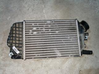 интеркулер Subaru Legacy 5 поколение 2013, 2.0 л., FA20, бензин, АКПП, красный, универсал, правый руль