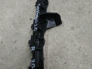 крепление бампера Nissan Qashqai 2 поколение 2016, 2.0 л., MR20DD, бензин, АКПП, внедорожник 5 дв., полный привод