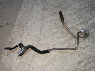 трубка кондиционера Mazda MPV LW 2001, 2.5 л., GY-DE, бензин, АКПП, красный, минивэн, правый руль