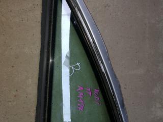 стекло кузовное боковое правое Audi TT 8N 2003, 1.8 л., AUQ, бензин, АКПП, серебро, купе, правый руль