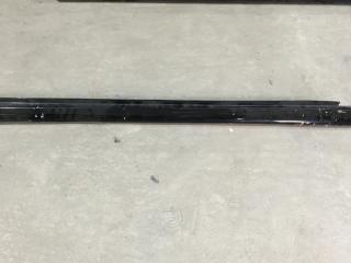 накладка на порог Mercedes-Benz B-Класс W245 2006, 1.7 л., бензин, АКПП, черный, хетчбэк 5 дв., правый руль