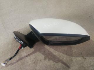 зеркало наружное правое Nissan Qashqai 2 поколение 2016, 2.0 л., MR20DD, бензин, АКПП, внедорожник 5 дв., полный привод