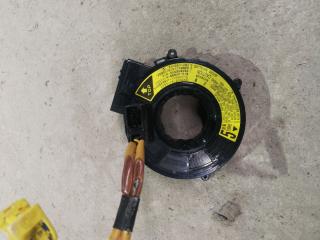 шлейф руля Toyota Camry Solara 2 поколение XV30 2005, 2.4 л., 2AZ-FE, бензин, АКПП, черный, купе