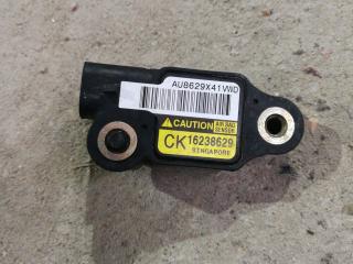 датчик удара GMC Yukon 2 поколение 2003, 6.0 л., бензин, АКПП, белый, внедорожник 5 дв.