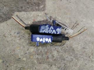 датчик удара Volvo V50 1 поколение [рестайлинг] 2008, 2.4 л., бензин, АКПП, черный, универсал, правый руль