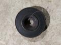 шкив коленвала Mazda 2 DE 2008, 1.4 л., Y404, дизель, МКПП, голубой, хетчбэк 5 дв. - фото №4