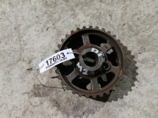 звездочка ТНВД Mazda 2 DE 2008, 1.4 л., Y404, дизель, МКПП, голубой, хетчбэк 5 дв.