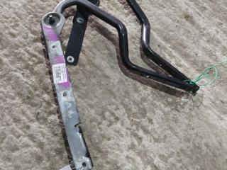 петля капота Chrysler Voyager 4 поколение [рестайлинг] 2005, 3.3 л., бензин, АКПП, черный, минивэн, правый руль