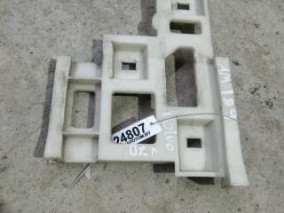 крепление бампера Volvo V70 1 поколение 2000, 2.4 л., бензин, АКПП, черный, универсал, правый руль