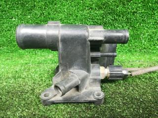 фланец (тройник) системы охлаждения Mazda 6 1 поколение [рестайлинг] 2006, 2.0 л., бензин, седан, LF941517Z