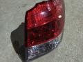 фонарь задний правый Subaru Legacy 5 поколение 2013, 2.0 л., FA20, бензин, АКПП, красный, универсал, правый руль - фото №2