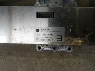 камера переднего обзора Subaru Legacy 5 поколение 2012, 2.5 л., EJ253, бензин, универсал