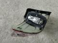 фонарь задний правый Mercedes-Benz B-Класс W245 2006, 1.7 л., бензин, АКПП, черный, хетчбэк 5 дв., правый руль - фото №2