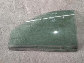 стекло двери передней левой Chrysler Voyager 4 поколение [рестайлинг] 2005, 3.3 л., бензин, АКПП, черный, минивэн, правый руль