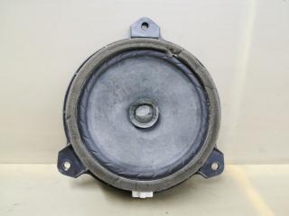 динамик двери Toyota Avensis Verso 1 поколение [рестайлинг] 2007, 2.0 л., бензин, АКПП, белый, минивэн, правый руль, 07226C5, 8616052220