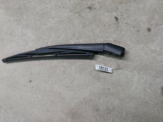 щеткодержатель задний Subaru Impreza 2 поколение (GD/GG) [2-й рестайлинг] 2007, 1.5 л., EL15, бензин, АКПП, универсал