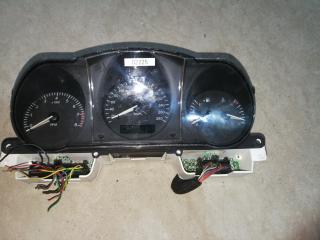 щиток приборов (приборная панель) Jaguar XJ 2 поколение [2-й рестайлинг] 2003, 4.0 л., бензин, АКПП, черный, седан, правый руль