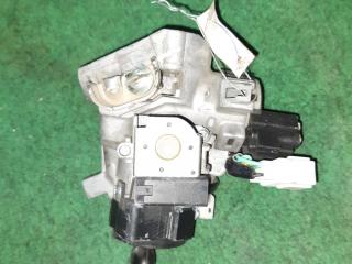 замок зажигания Mitsubishi Outlander 3 поколение 2013, 2.0 л., 4J11, бензин, АКПП, серый, внедорожник 5 дв., передний привод, правый руль