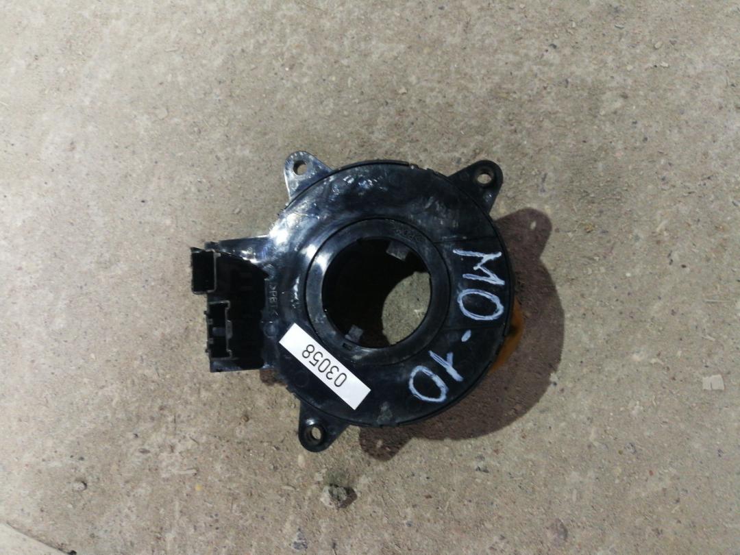 шлейф руля Mazda CX-7 1 поколение 2007, 2.3 л., бензин, АКПП, внедорожник 5 дв., правый руль - фото №1