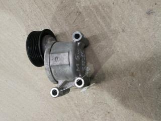 Натяжитель ремня агрегатов Mazda 5 CW 2011, 2.0 л., бензин, АКПП, красный, минивэн