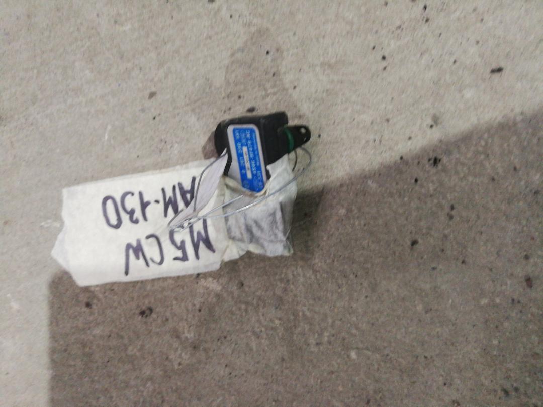 датчик абсолютного давления Mazda 5 CW 2011, 2.0 л., бензин, АКПП, красный, минивэн, 0261230181 - фото №1