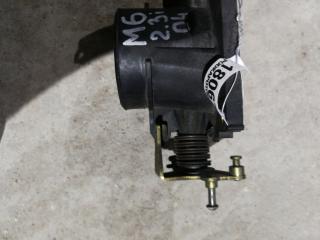 заслонка дроссельная Mazda 6 GG 2004, 2.3 л., L3C1, бензин, хетчбэк 5 дв.