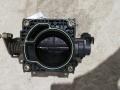заслонка дроссельная Mazda 6 GG 2004, 2.3 л., L3C1, бензин, хетчбэк 5 дв. - фото №2