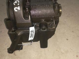 вал балансирный Mazda 6 GG 2004, 2.3 л., L3C1, бензин, седан