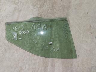 стекло двери передней правой Mazda MPV LW 2002, 2.5 л., GY-DE, бензин, минивэн