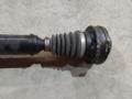 полуось передняя правая (приводной вал, ШРУС) Volkswagen Jetta 5 поколение 2006, 2.0 л., BWA, бензин, АКПП, серый, седан, правый руль - фото №2