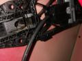 дверь задняя правая Volkswagen Polo 5 поколение 2010, 1.2 л., CBZB, бензин, АКПП, красный, хетчбэк 5 дв., правый руль - фото №3