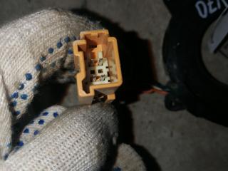 шлейф руля Volvo V70 2 поколение [рестайлинг] 2007, 2.4 л., B 5244 S2, бензин, универсал