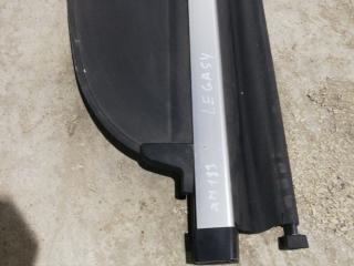 шторка багажника Subaru Legacy 5 поколение 2013, 2.0 л., FA20, бензин, АКПП, красный, универсал, правый руль