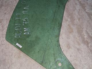 стекло двери передней левой Audi TT 8N [рестайлинг] 2005, 1.8 л., AUM, бензин, купе