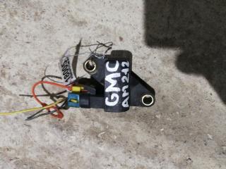 датчик удара GMC Yukon 2 поколение 2003, 6.0 л., бензин, АКПП, белый, внедорожник 5 дв.