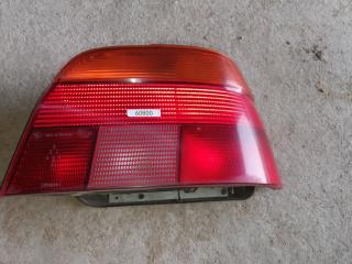 фонарь задний левый BMW 5 серия E39 1998, 2.0 л., M52 B20 (206S3), бензин, седан