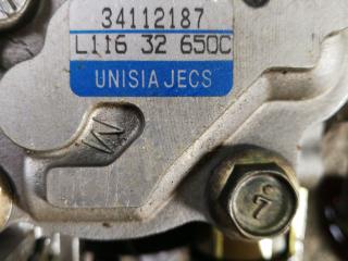 насос гидроусилителя руля Mazda MPV 2 поколение [рестайлинг] 2004, 2.3 л., L3, бензин, минивэн