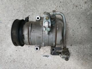 компрессор кондиционера Mazda MPV 2 поколение [рестайлинг] 2004, 2.3 л., L3, бензин, минивэн