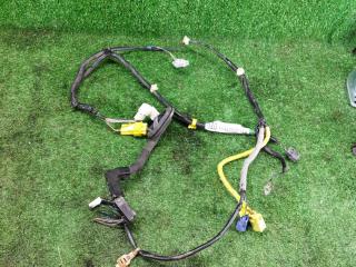 дверная проводка Honda Element 1 поколение 2006, 2.4 л., i-VTEC, K24A4, бензин, АКПП, оранжевый, хетчбэк 5 дв., полный привод, 32753-SCV-A003