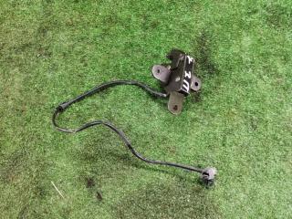 замок двери задней правой Honda Element 1 поколение 2006, 2.4 л., i-VTEC, K24A4, бензин, АКПП, оранжевый, хетчбэк 5 дв., полный привод